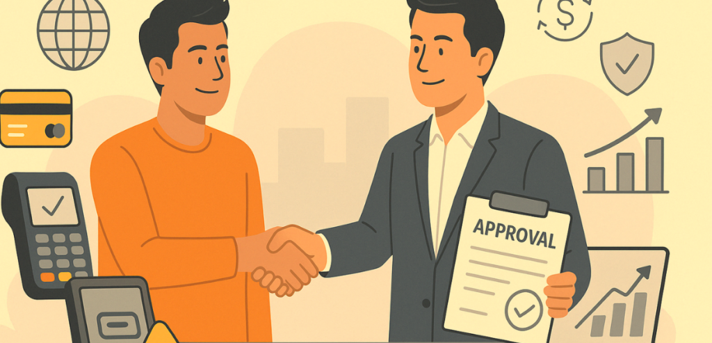 Benefits of High Risk Merchant Accounts