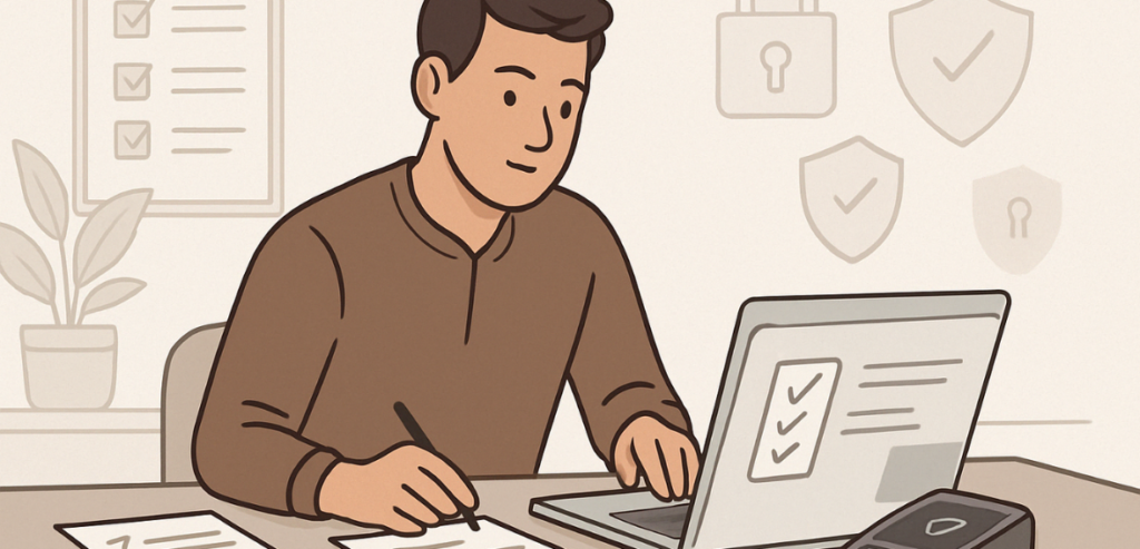 How to Lower Your Risk Profile