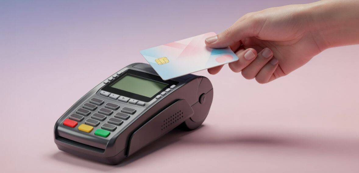 Payment processing