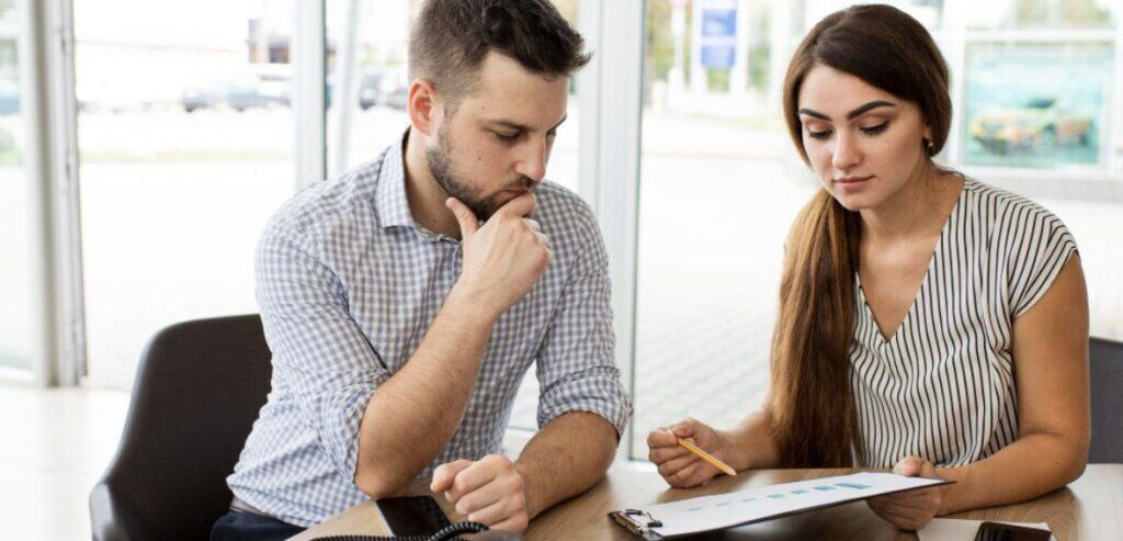 Hidden fees in payment processing