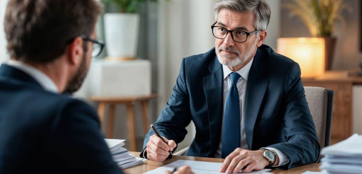 Contract negotiation