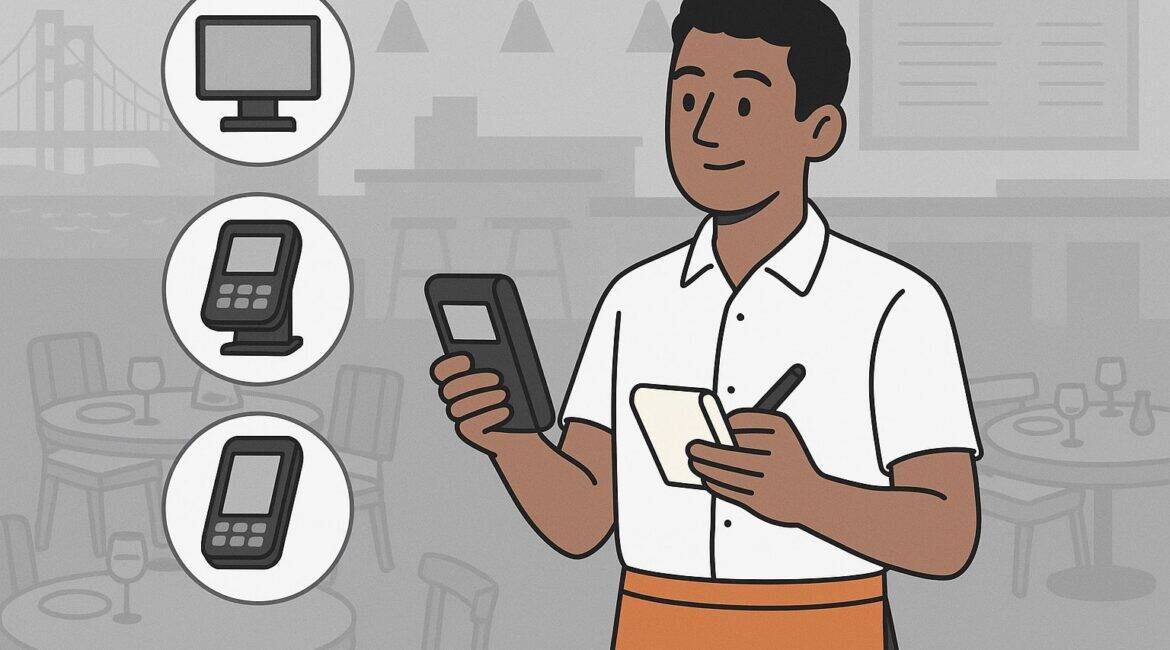 Best POS Systems for Restaurants in Pittsburgh (2025 Guide)