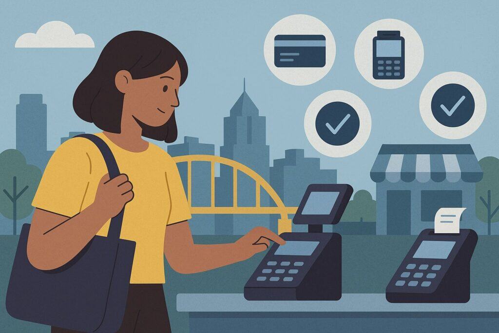 Choosing the Right POS and Payments Stack for Pittsburgh Shops