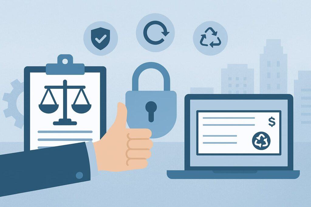 Compliance, Authorization, and NACHA Essentials