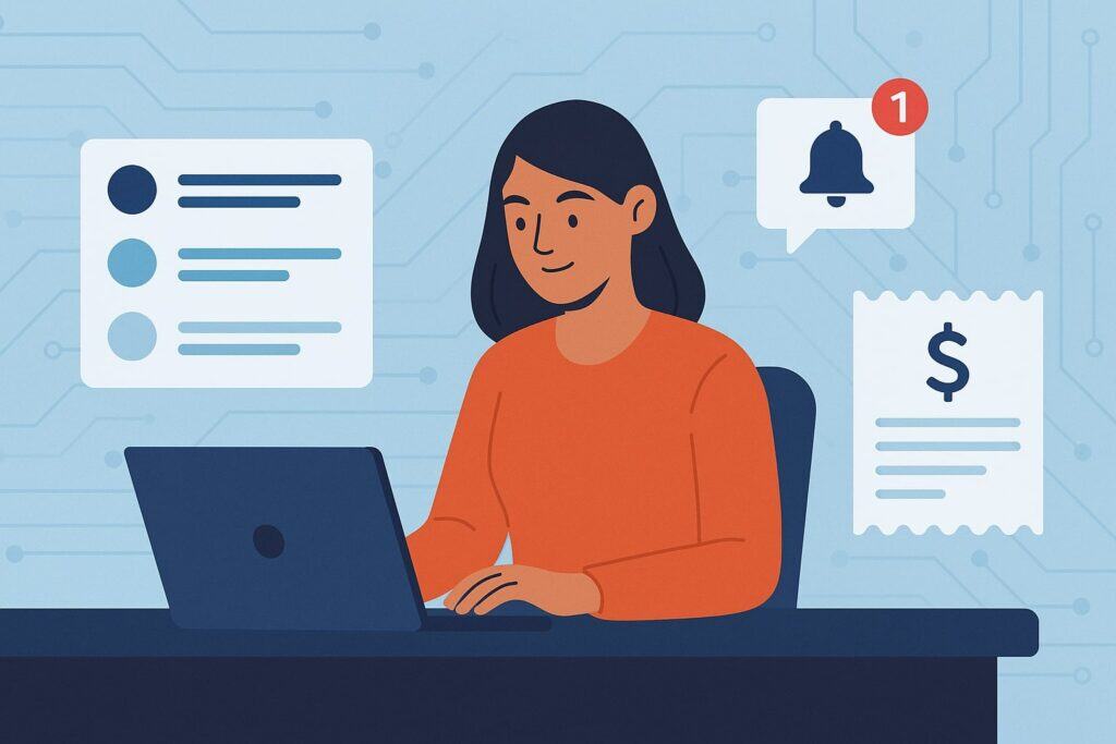 Data Hygiene: Descriptors, Notifications, and Receipts That Head Off Disputes