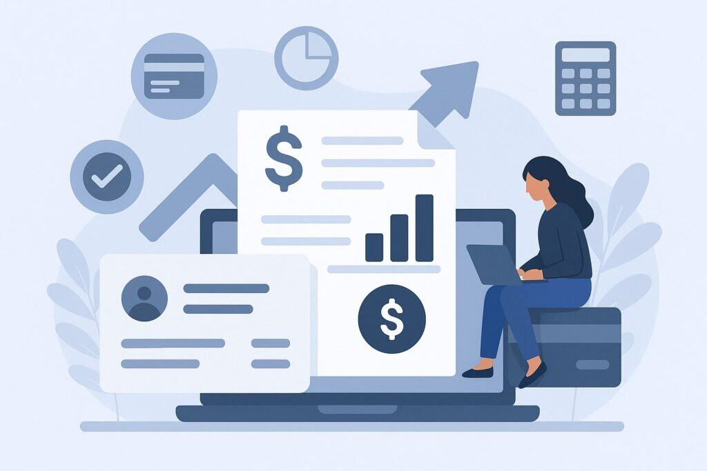 How Membership Payment Programs Simplify Financial Reporting