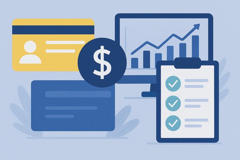 How Membership Payment Programs Simplify Reporting