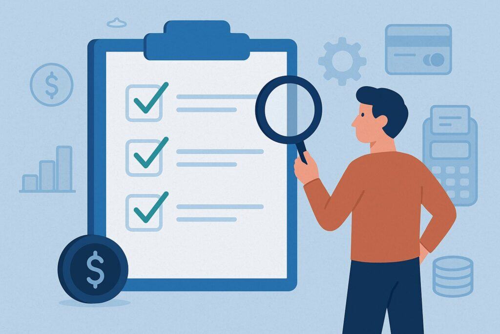 How to Choose an Affordable Payment Stack That Scales (Without Overpaying)