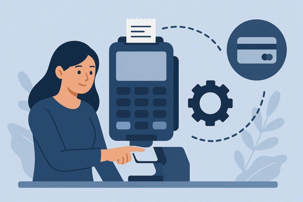 How to Integrate Payment Gateways with POS Systems