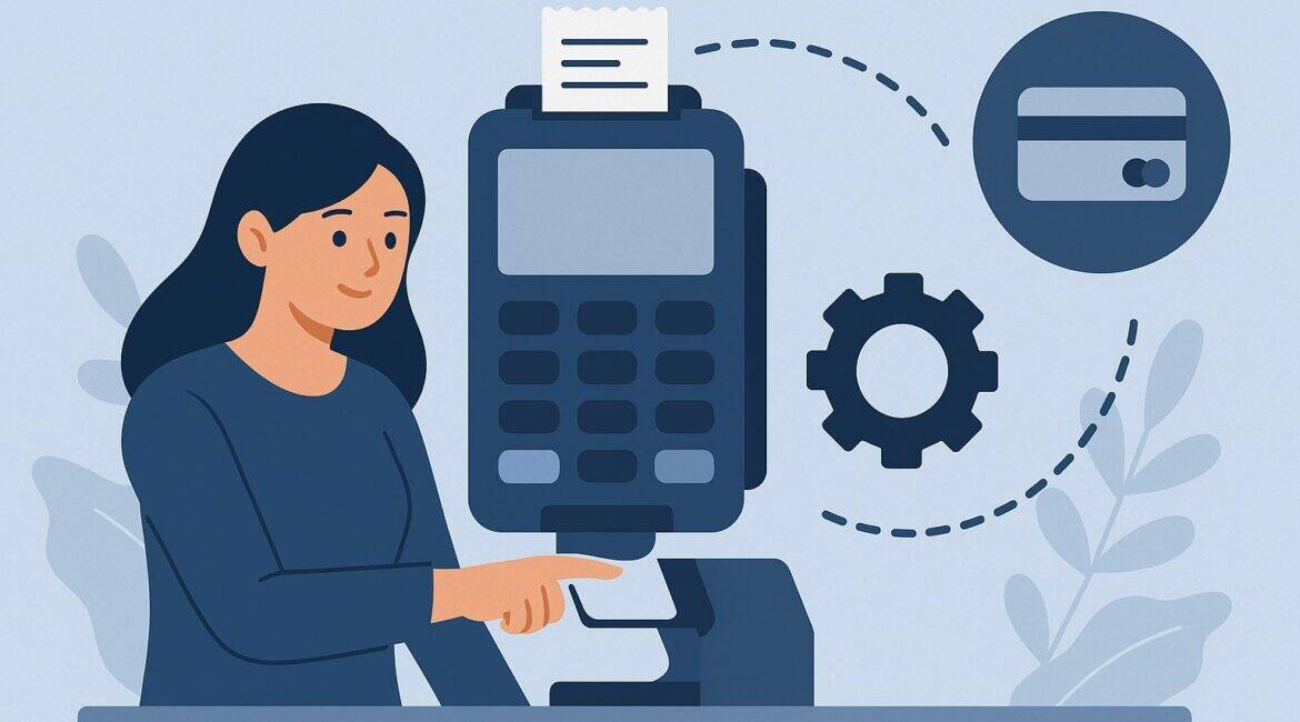 How to Integrate Payment Gateways with POS Systems