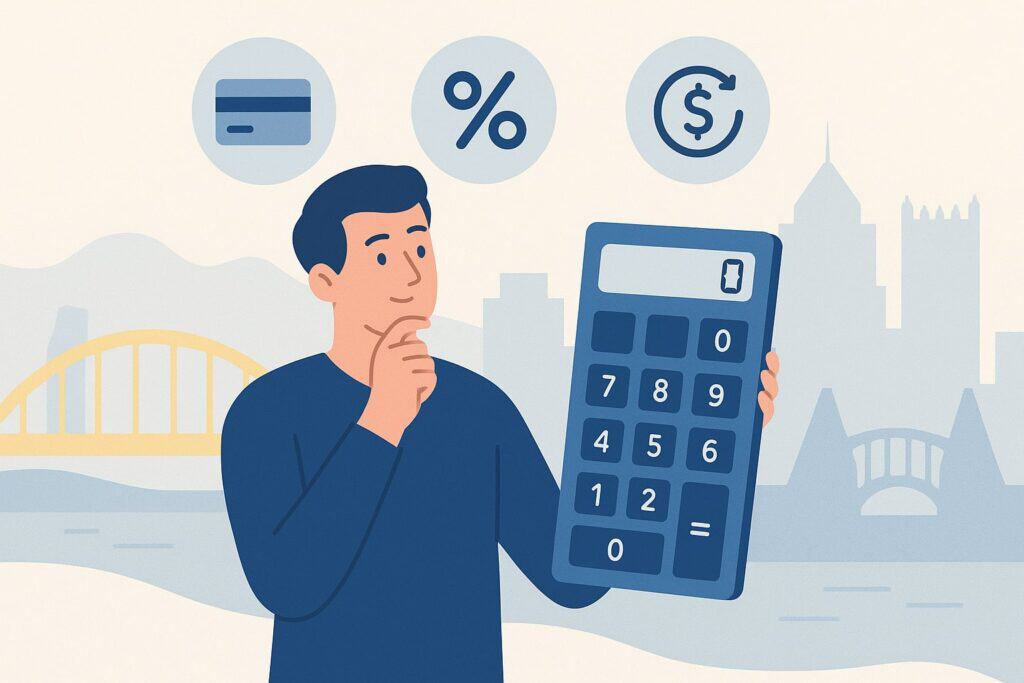 How to Reduce Payment Processing Costs in Pittsburgh