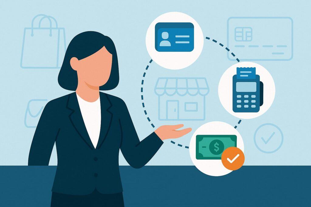 What Are Membership-Based Merchant Services