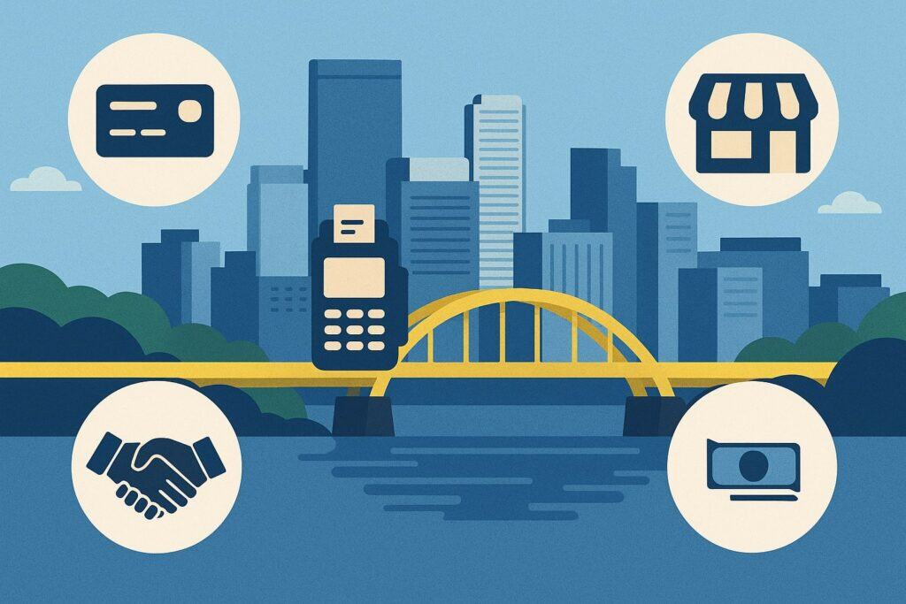 Membership-Based Merchant Services for Pittsburgh Businesses