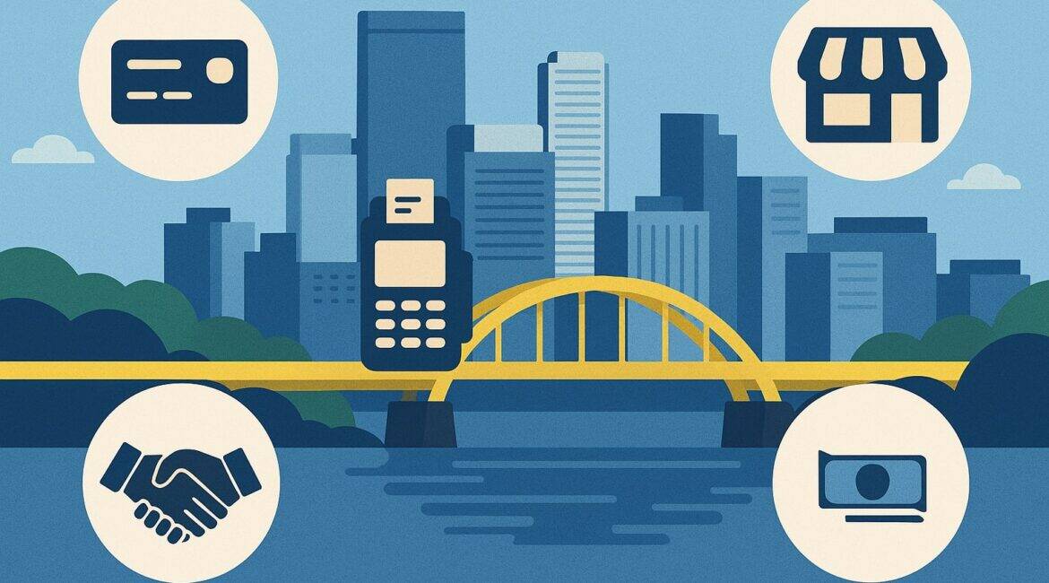 Membership-Based Merchant Services for Pittsburgh Businesses
