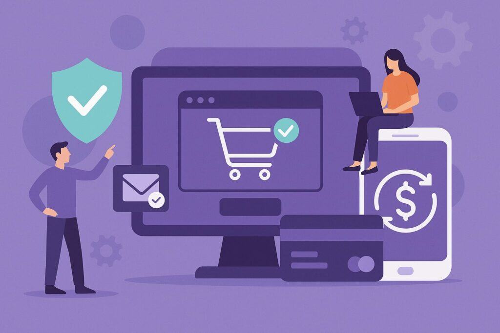 Payment & Authorization Tactics to Prevent Disputes