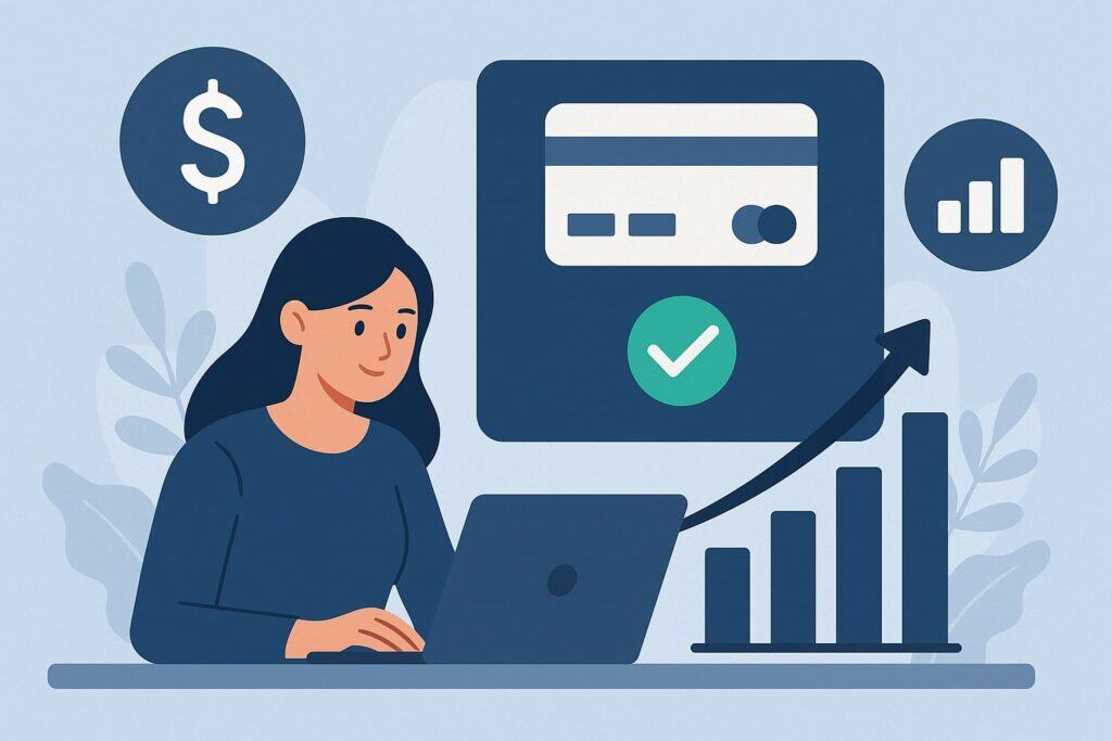 Payments That Boost Revenue (and Don’t Grip Your Cash Flow)