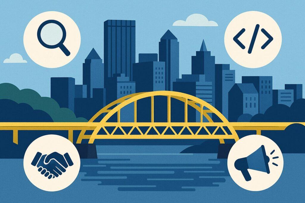 Pittsburgh-Focused Capabilities: What Local Businesses Ask For Most