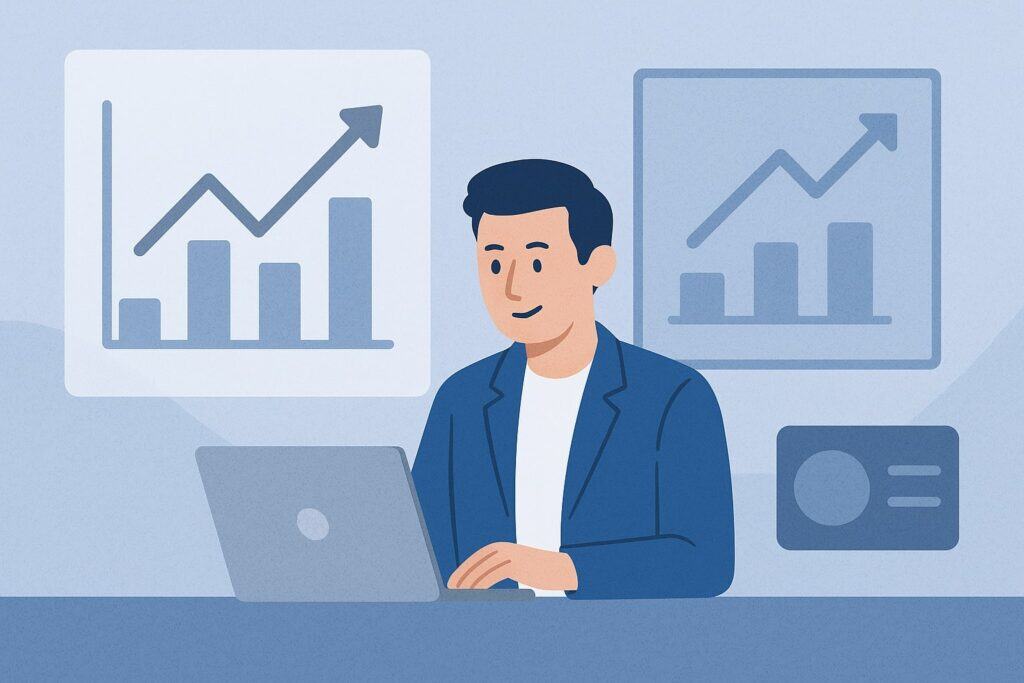 Revenue Forecasting with Integrated Payment Analytics