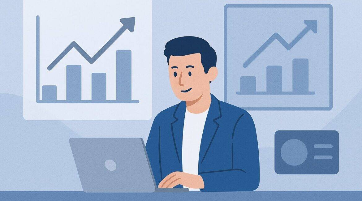 Revenue Forecasting with Integrated Payment Analytics