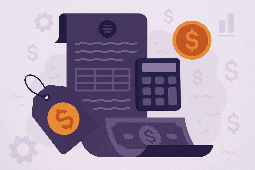 Statement Complexity and Junk Fees That Inflate Costs