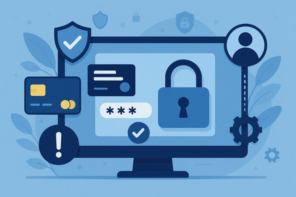 The Importance of Security in Payment Gateways