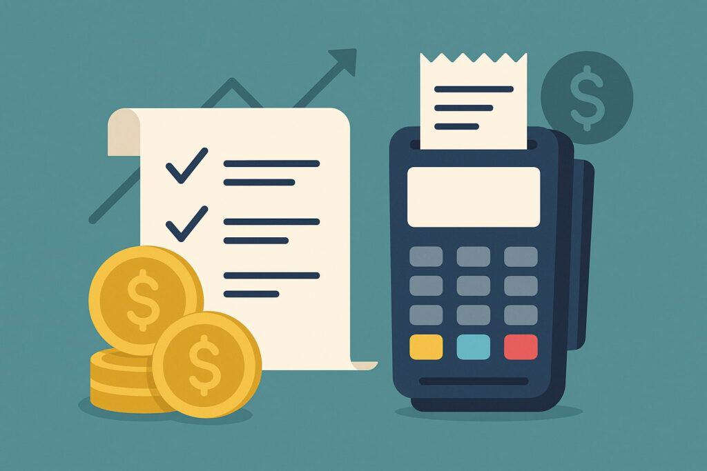The Real Cost Structure Behind Merchant Services