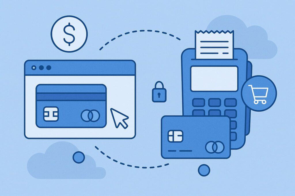 Understanding the Basics of Payment Gateways and POS Systems