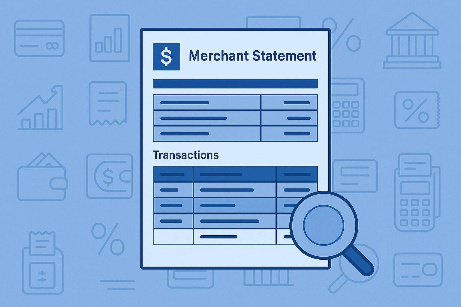 How to Audit Your Merchant Services Statement for Savings (2025 Best Guide)