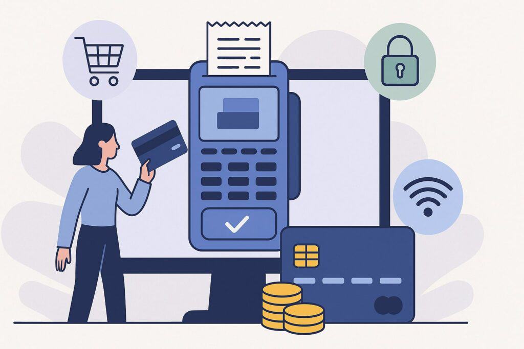 Understanding What a Payment Gateway Is