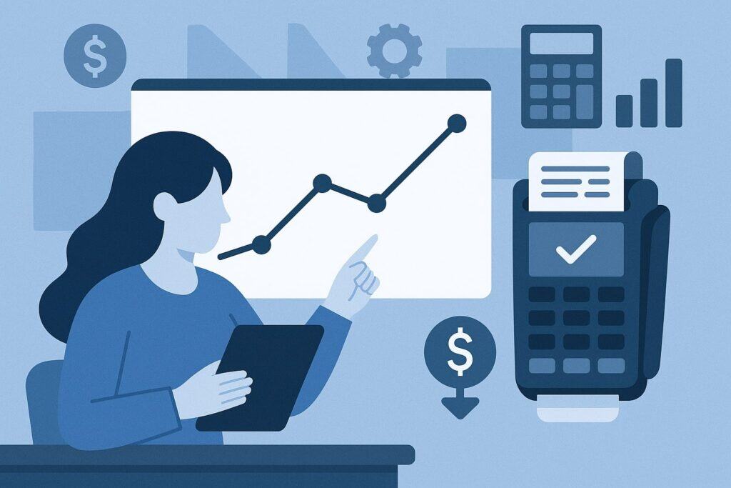 Using Analytics to Reduce Costs in Payment Processing