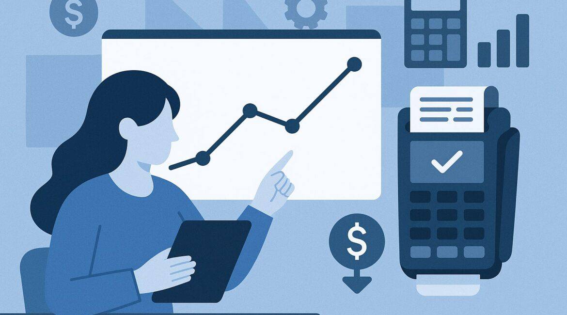 Using Analytics to Reduce Costs in Payment Processing