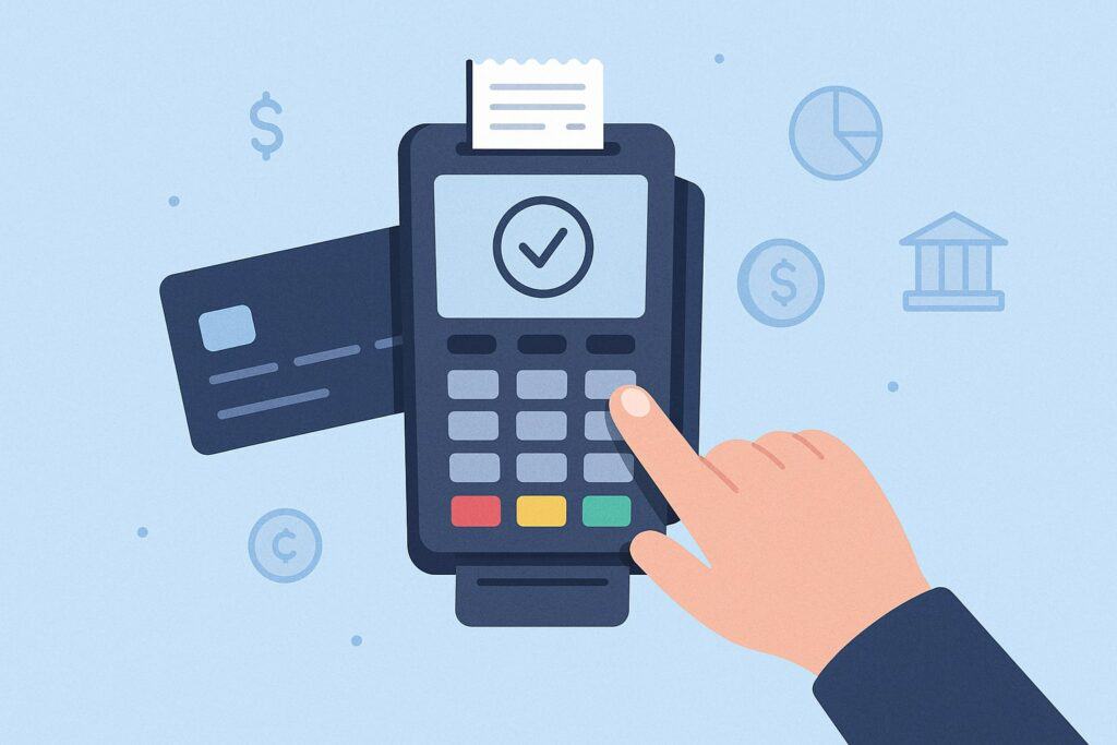 What Is “Traditional” Payment Processing?