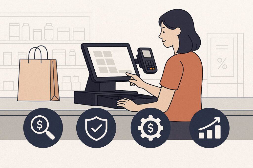 What Makes a POS “Affordable” in the Real World?