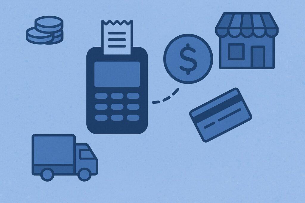 What Merchant Services Really Include—and How They Work in Pittsburgh