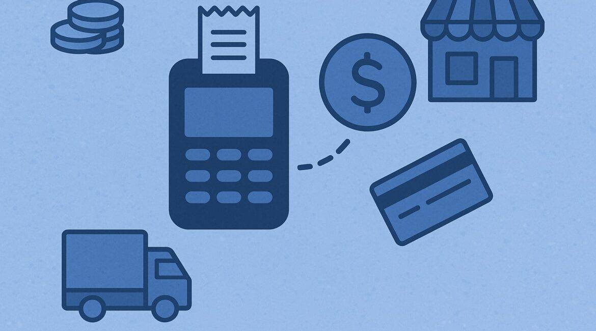 What Merchant Services Really Include—and How They Work in Pittsburgh