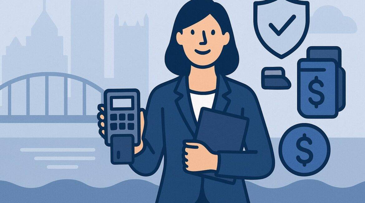 Why Pittsburgh Businesses Need the Right Merchant Services Partner