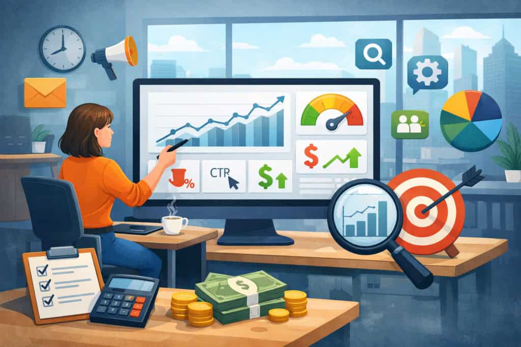 Step 1: Benchmark your effective rate before you change anything