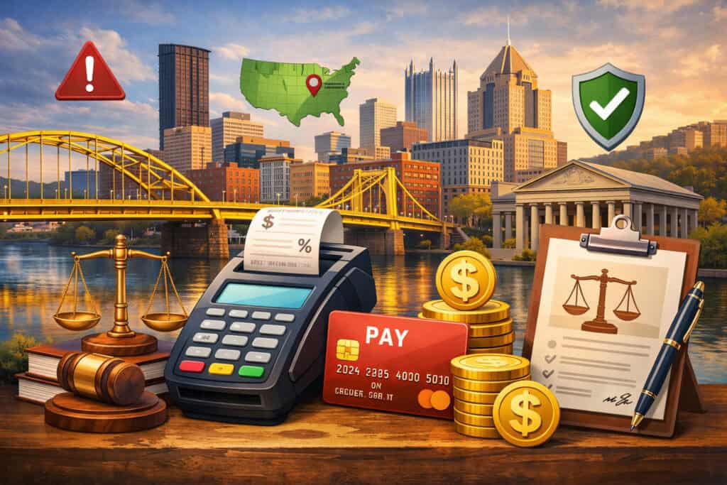 Understanding the Legal Landscape for Surcharging in Pittsburgh