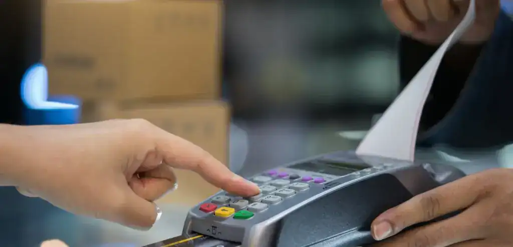 Switching Payment Processors