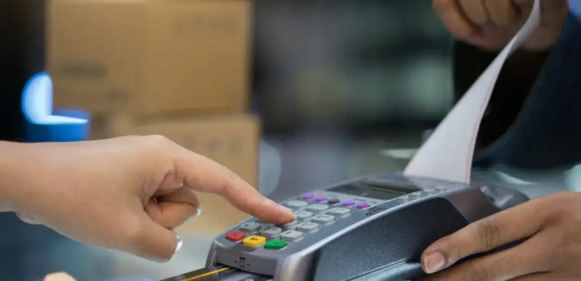 Switching Payment Processors